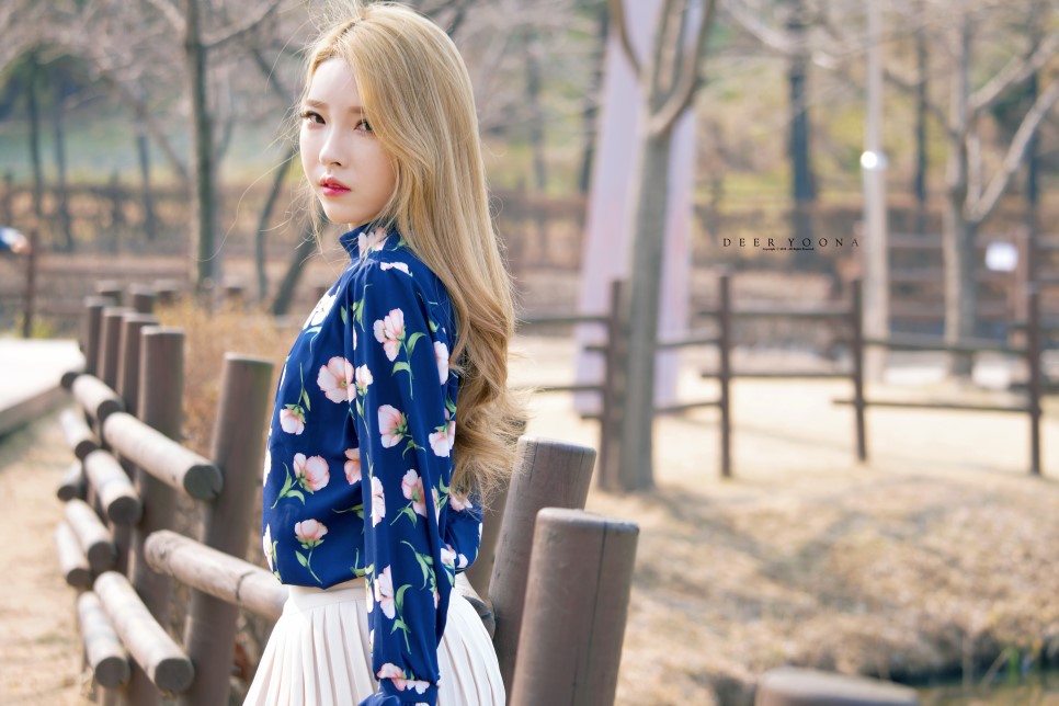 미분류 / 한나 일반사진
